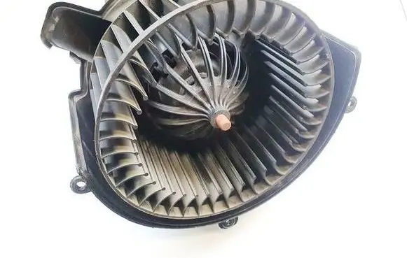 Opel Astra G Heater fan/blower 9000348