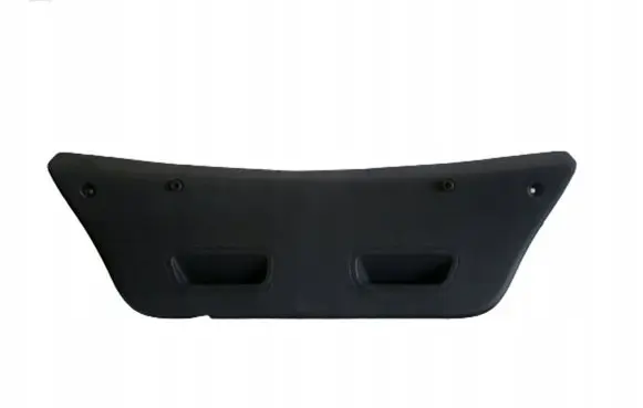 Hyundai i20 (PB PBT) Tailgate trim 817501J000