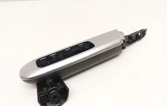 Mercedes-Benz C W206 Front door window switch trim 