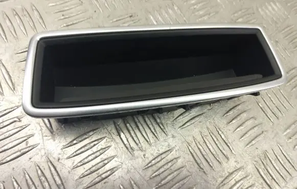 Audi A6 S6 C7 4G Glove box central console 4G0863300 1192922