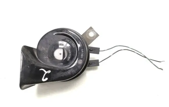 Horn signal