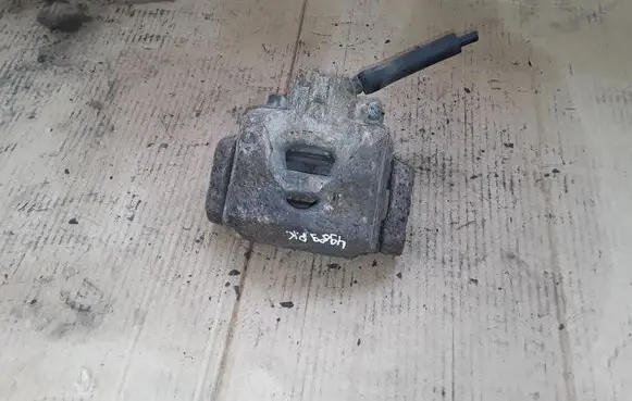 Citroen C4 Grand Picasso Front brake caliper NOCODE