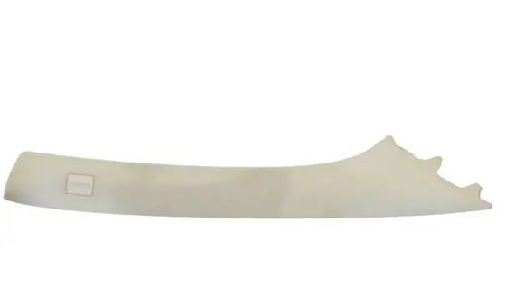 Jaguar XF X250 (A) pillar trim 9X23F03512AA 8X23F03512