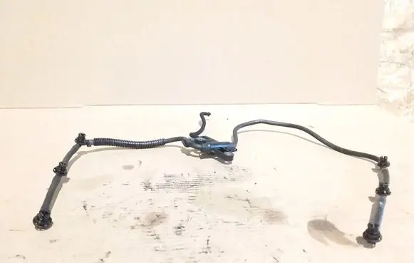 Mercedes-Benz E W211 Fuel return line/hose A6420780341