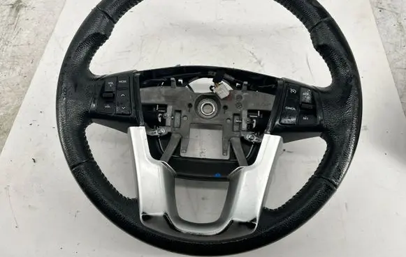KIA Sorento Steering wheel 