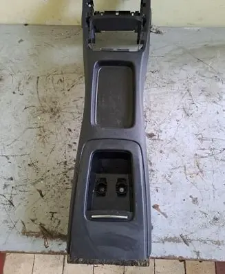 BMW 3 E92 E93 Center console 