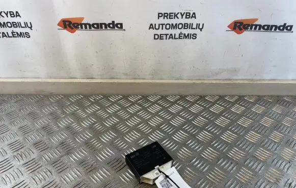 BMW 5 G30 G31 Parking PDC control unit/module 7944003