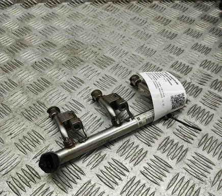 Ford Fiesta Fuel main line pipe DM5G9H487AB 0261555179