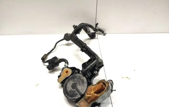 Audi A5 Oil breather separator 06K103495Bl C6K638A