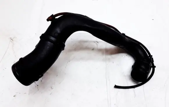 Volkswagen Golf IV Intercooler hose/pipe 1j0129654