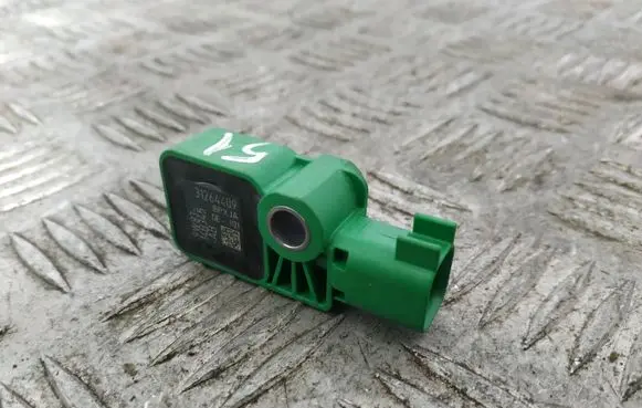 Volvo XC60 Airbag deployment crash/impact sensor 31264409