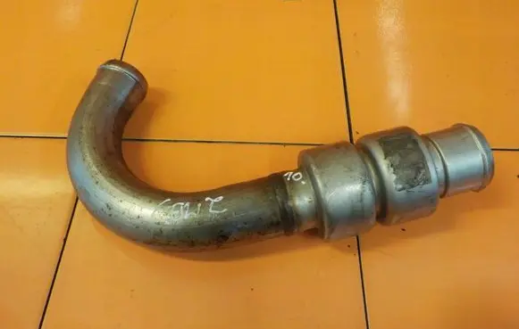 Volvo S60 Intercooler hose/pipe PRZEWOD