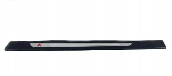 Audi R8 4S Sill/side skirt trim 4S0853372