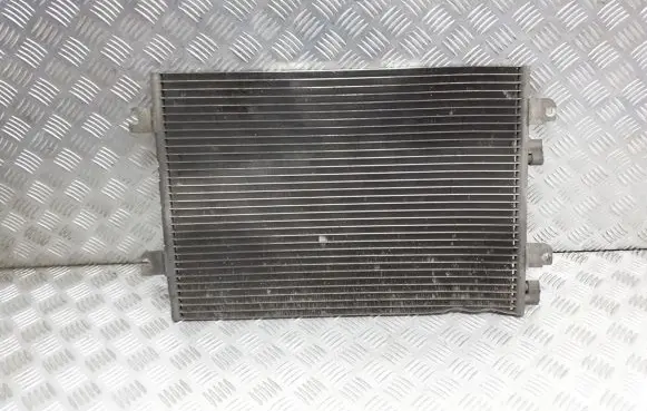 Renault Megane I Air conditioning (A/C) radiator (interior) 8200182361
