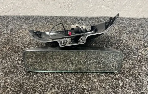 Mercedes-Benz C W206 Rear view mirror (interior) A2068104903 A2068216400