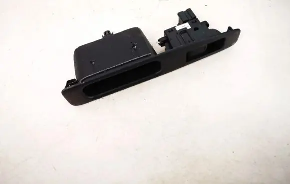 Nissan Qashqai Electric window control switch 25411jd000