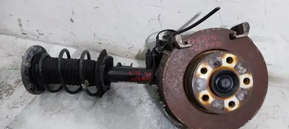 BMW 3 F30 F35 F31 Front shock absorber/damper 6867735 6873808