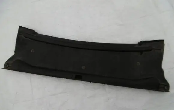 Renault Espace - Grand espace V Wiper trim 668102151R