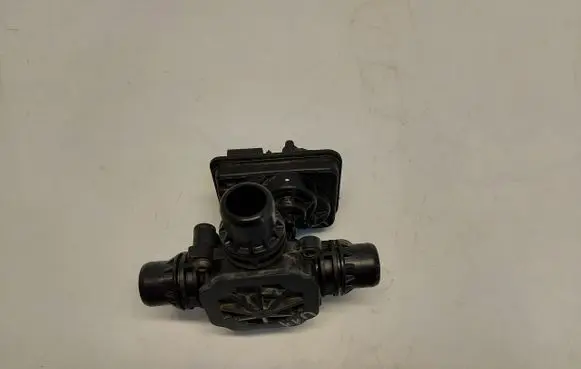 Engine coolant pipe/hose