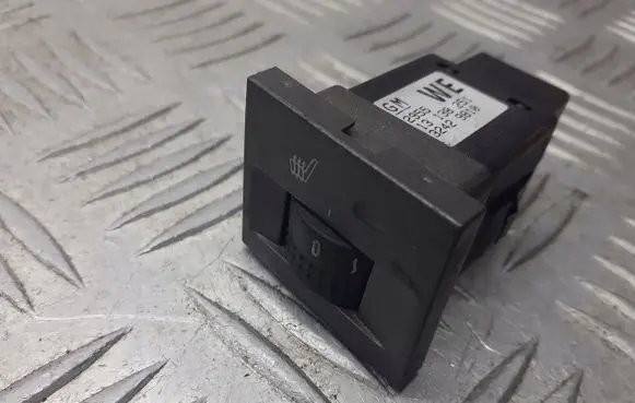 Opel Vectra C Seat heating switch 13138251