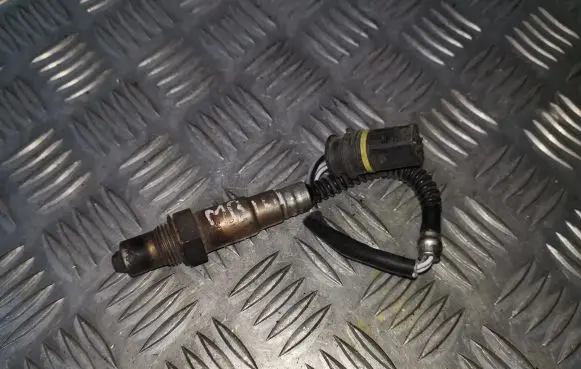Mercedes-Benz A W168 Lambda probe sensor 0005409417 0258006018 0258006019