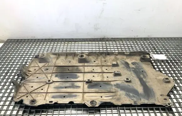 Peugeot 3008 II Other exterior part 9836896180
