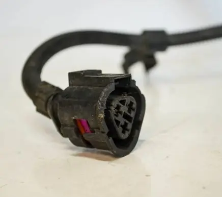 Volkswagen Caddy Fan impeller 