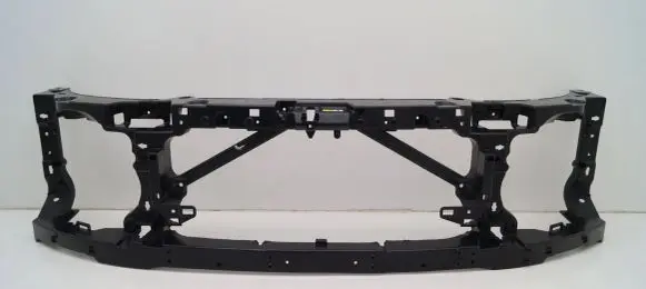Land Rover Range Rover Sport L320 Radiator support slam panel bracket AH22-8A297-AA