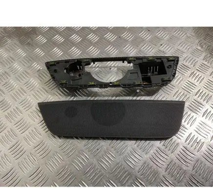 Audi Q7 4M Dash center speaker trim cover 4M1857367