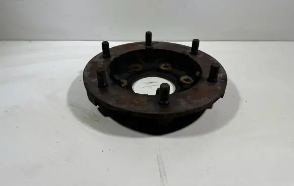 Mercedes-Benz Sprinter W906 Front wheel hub A9063301244 9063301244