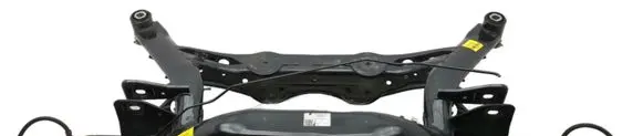 Cupra Leon Rear subframe 5Q0505235M