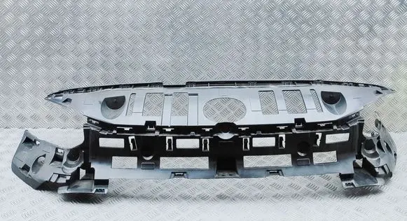 Toyota ProAce City Rear bumper support beam SU001B5562