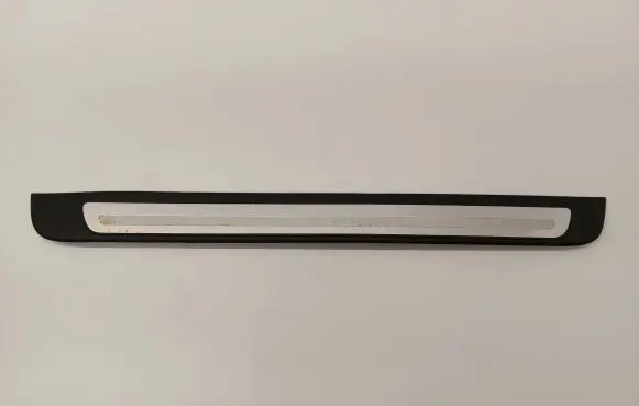 Audi A4 S4 B8 8K Front sill trim cover 8K0853374