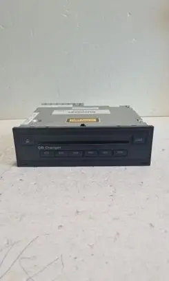 Audi A6 S6 C6 4F CD/DVD changer 4E0035111A 4E0910111E