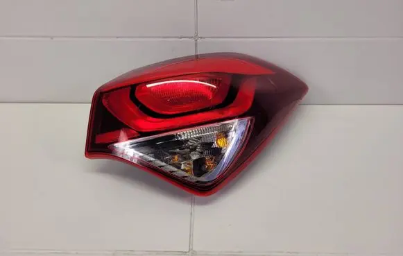 Hyundai i20 (PB PBT) Rear/tail lights 92402C8000