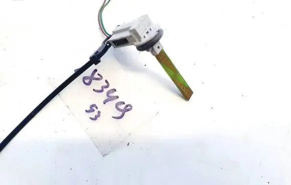 Audi Q7 4L Interior temperature sensor 4b0820539 2906071451