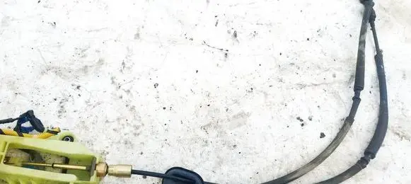 Honda Accord Gear shift cable linkage 