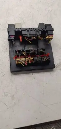 Seat Altea Fuse box set 1K0937049L 21001991