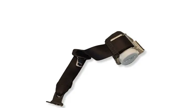 BMW 2 F45 Rear seatbelt 34140172