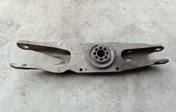 Mercedes-Benz CLA C117 X117 W117 Rear control arm