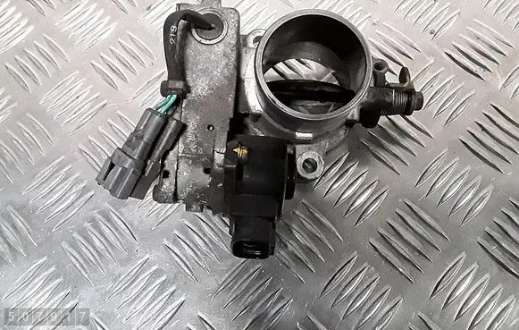 Toyota Corolla E110 Throttle valve 8967221020