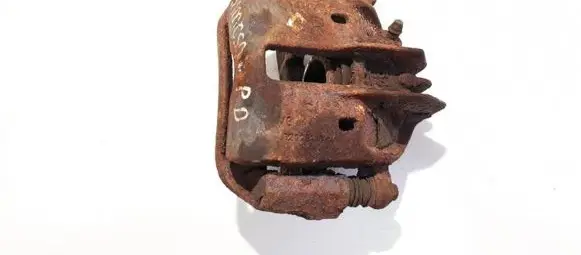 Mitsubishi Space Star Front brake caliper