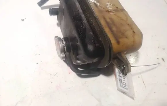 Honda Accord Coolant expansion tank/reservoir 