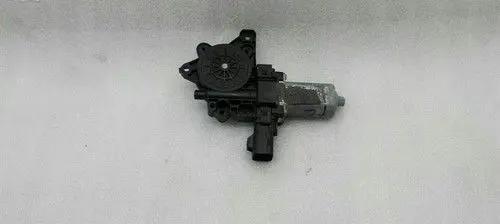 Jaguar XJ X351 Front door window regulator with motor D346200