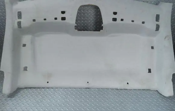 Citroen Berlingo Headlining 98276103BJ 9817214177