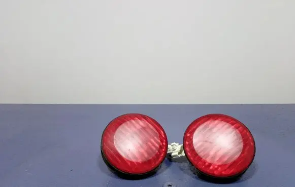 Lexus IS 200-300 Rear/tail lights