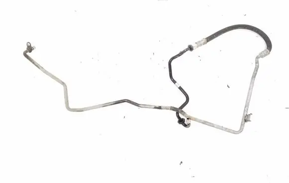 Mercedes-Benz SLK R172 Gearbox oil cooler pipe/hose A1725280224