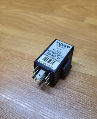 Volvo XC60 Other relay 31280531 5DS00947034 7038900334