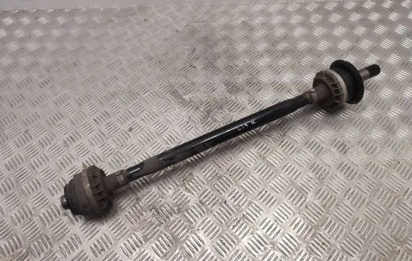 BMW Z4 g29 Rear driveshaft 33209452904 33208666074 8666074