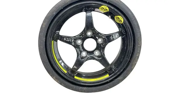 Mercedes-Benz SLK R170 R15 spare wheel 45B ET12